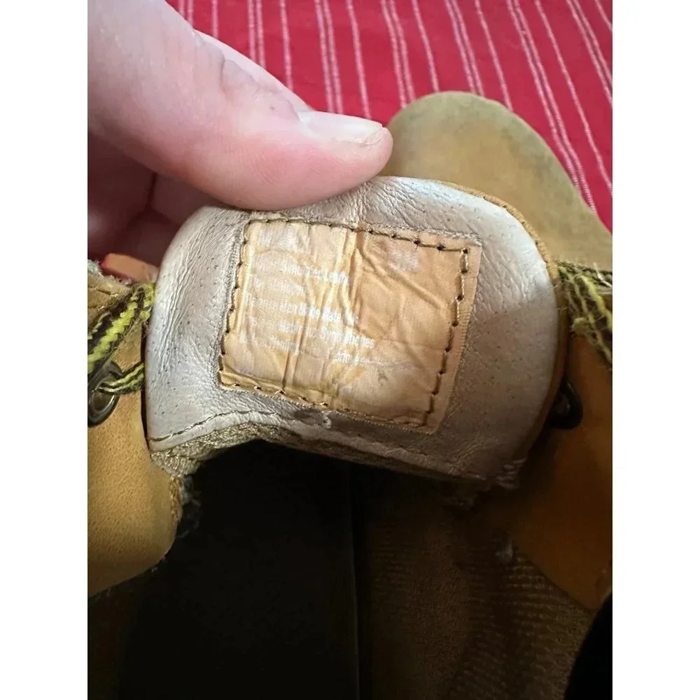 Kids size 3M Boots